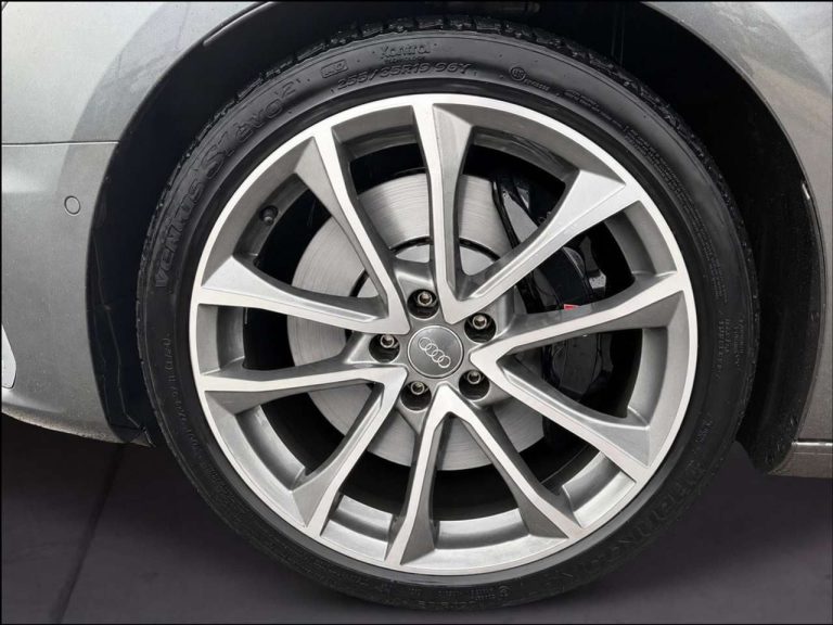 Audi S4 Avant 3.0 TDI quattro - photo 6