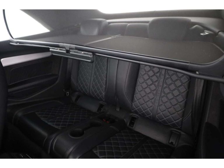 Audi S5 Cabriolet 3.0 TFSI quattro - photo 10