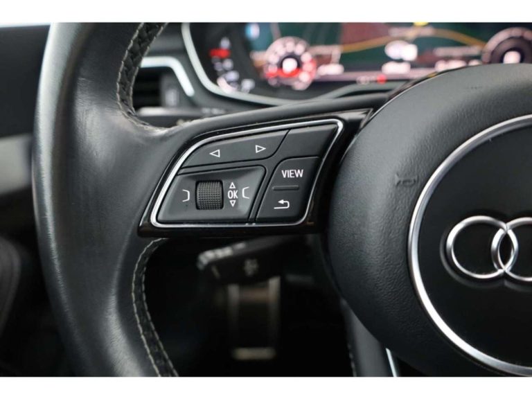 Audi S5 Cabriolet 3.0 TFSI quattro - photo 12