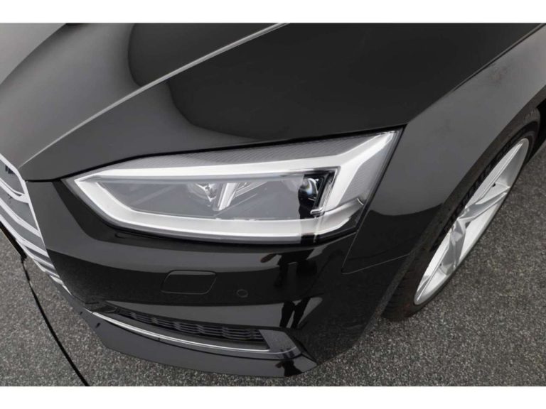 Audi S5 Cabriolet 3.0 TFSI quattro - photo 6