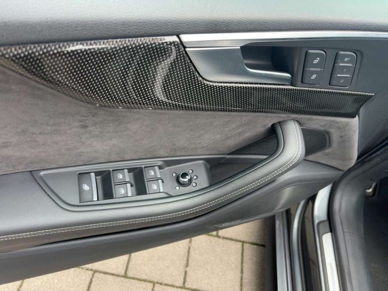 Audi S5 Cabriolet 3.0 TFSI quattro - photo 12