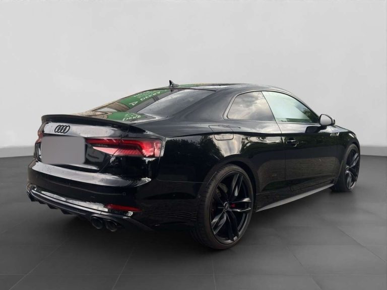 Audi S5 Coupé TDI quattro - photo 2