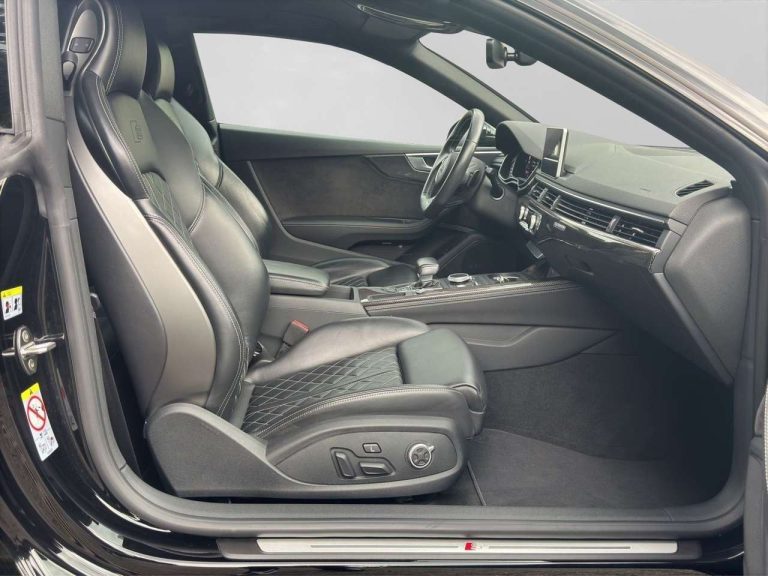 Audi S5 Coupé TDI quattro - photo 3