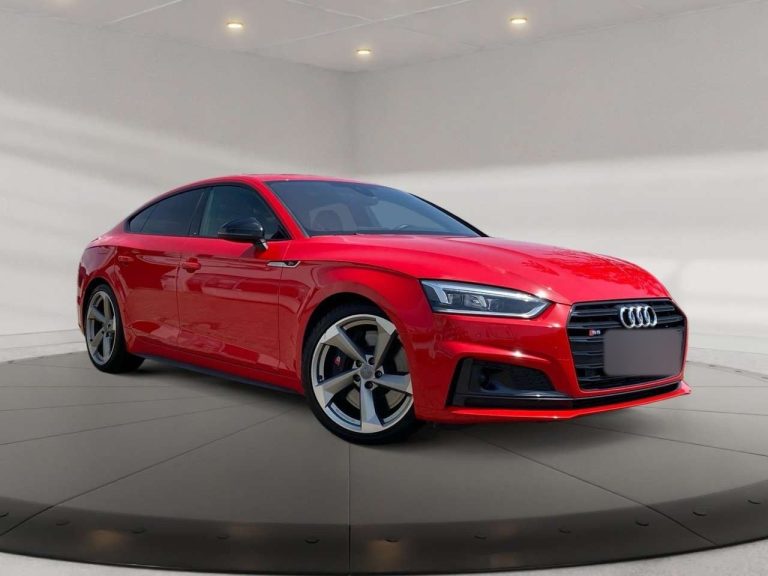 Audi S5 Sportback 3.0 TDI quattro - photo 4