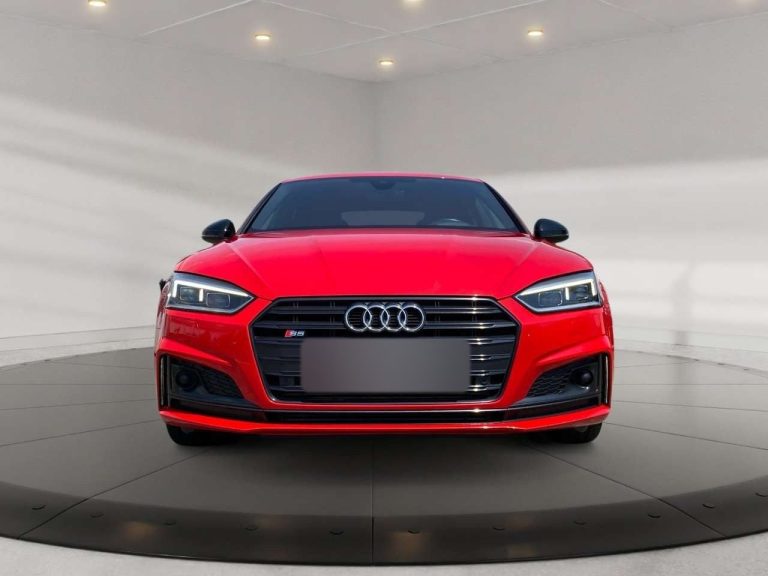 Audi S5 Sportback 3.0 TDI quattro - photo 5