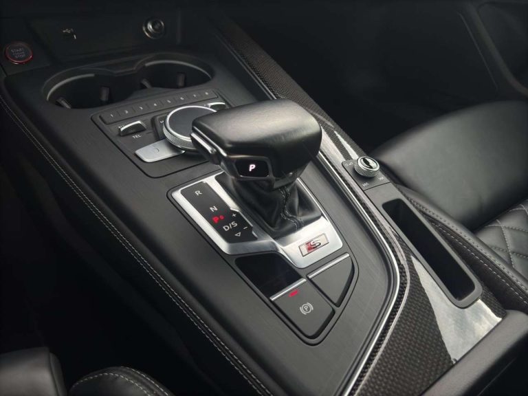 Audi S5 Coupé TDI quattro - photo 8