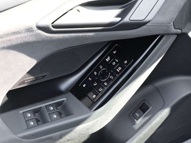 Audi S6 e-tron Sportback Edition One - photo 10