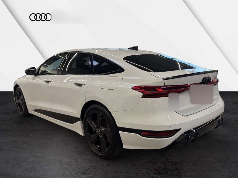 Audi S6 e-tron Sportback quattro - photo 2