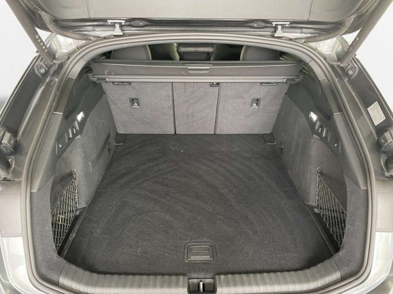 Audi S6 e-tron Avant quattro - photo 10