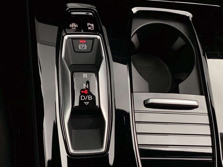 Audi S6 e-tron Avant quattro - photo 10