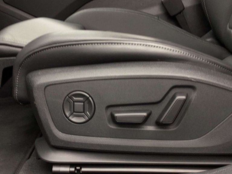 Audi S6 e-tron Avant quattro - photo 11