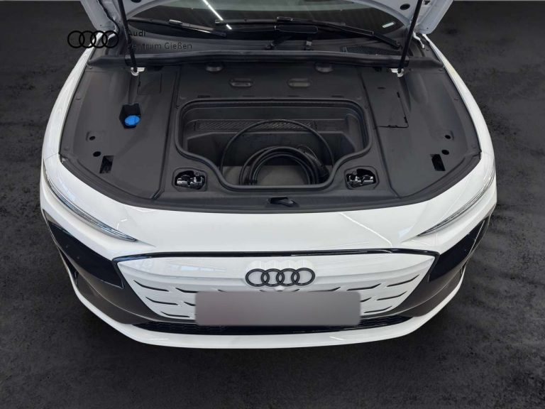 Audi S6 e-tron Sportback quattro - photo 12