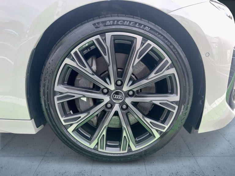 Audi S6 e-tron Edition One quattro - photo 13