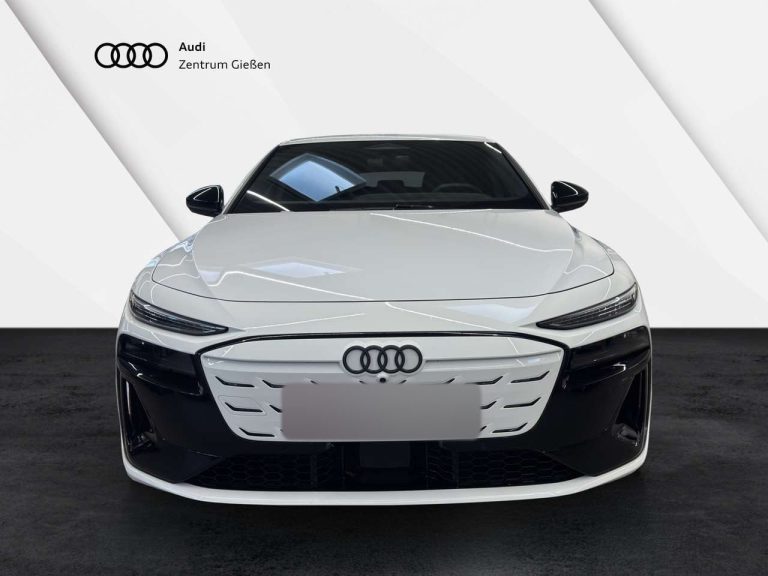 Audi S6 e-tron Sportback quattro - photo 5