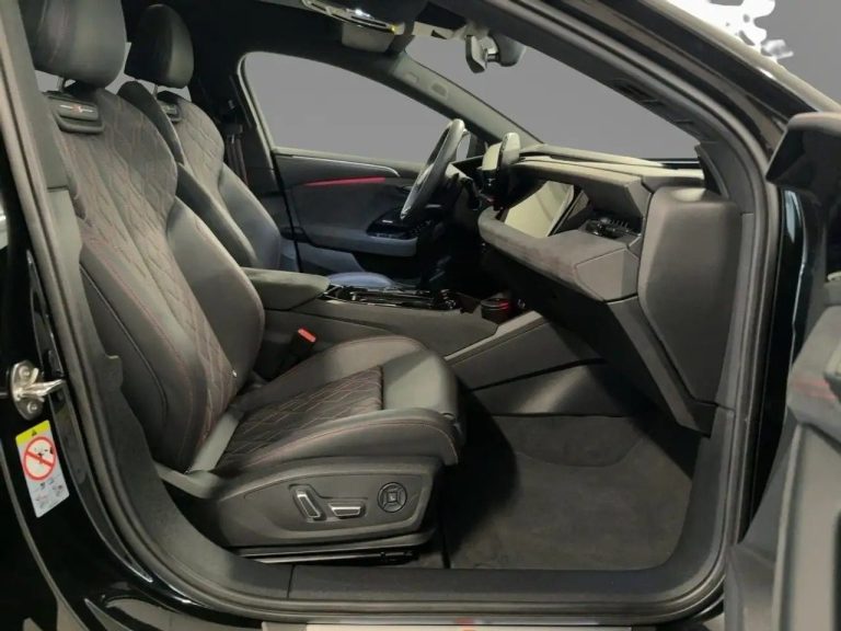 Audi S6 e-tron Avant e-tron quattro - photo 5