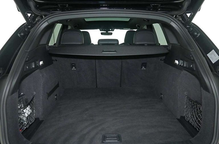 Audi SQ6 e-tron quattro - photo 13