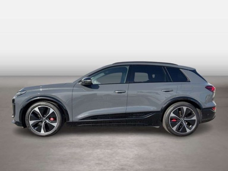 Audi SQ6 e-tron quattro - photo 3