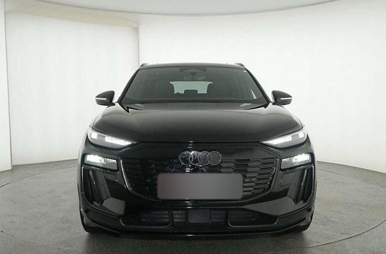 Audi SQ6 e-tron quattro - photo 4