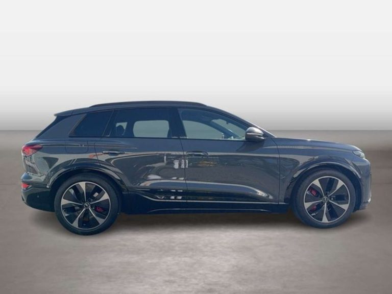 Audi SQ6 e-tron quattro - photo 4