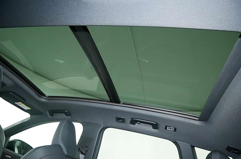 Audi SQ6 e-tron quattro - photo 9
