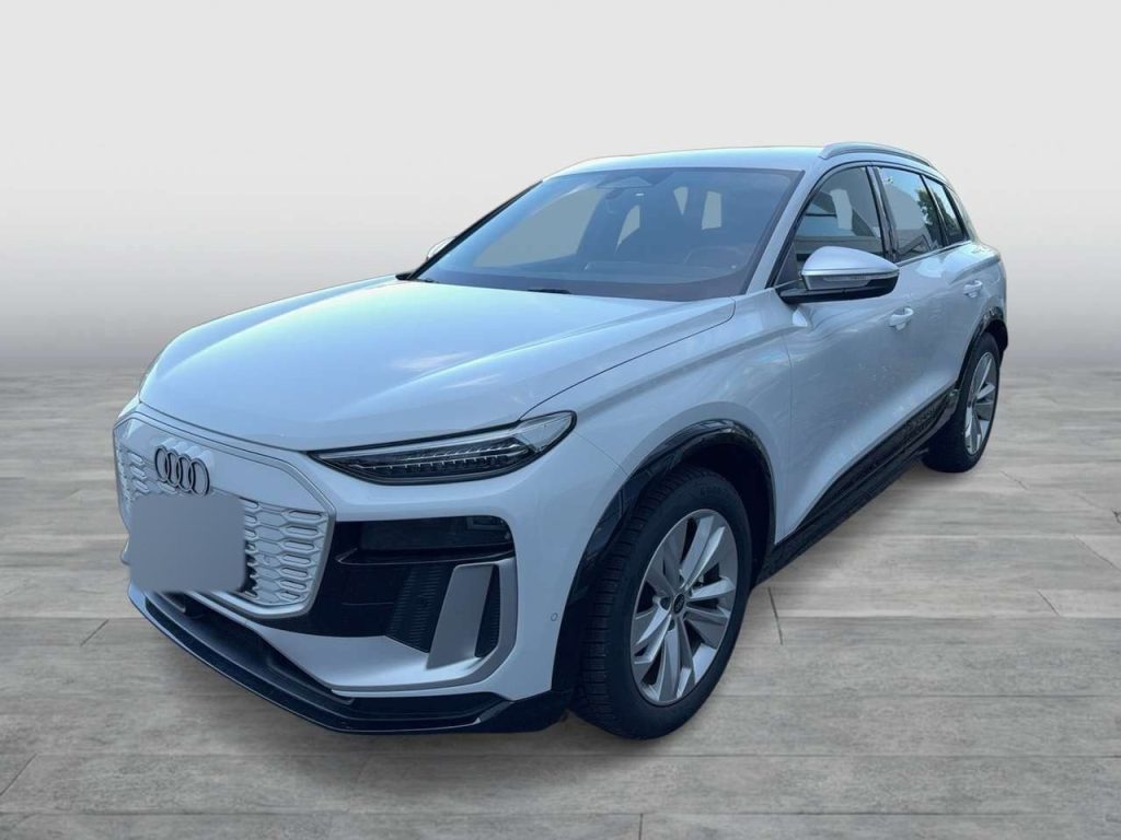 Audi SQ6 e-tron quattro