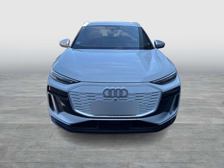 Audi SQ6 e-tron quattro - photo 10