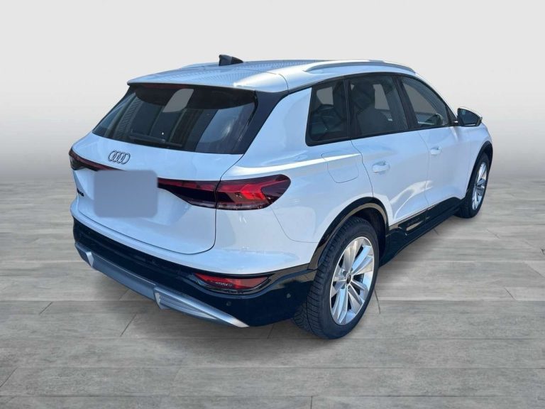 Audi SQ6 e-tron quattro - photo 2
