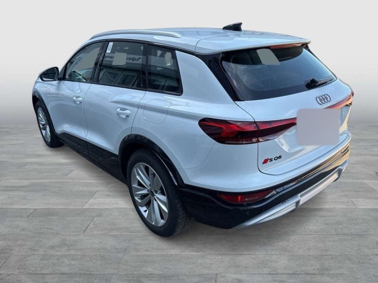 Audi SQ6 e-tron quattro - photo 3