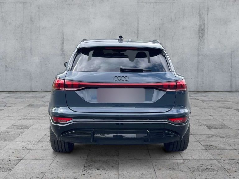 Audi SQ6 e-tron quattro - photo 4