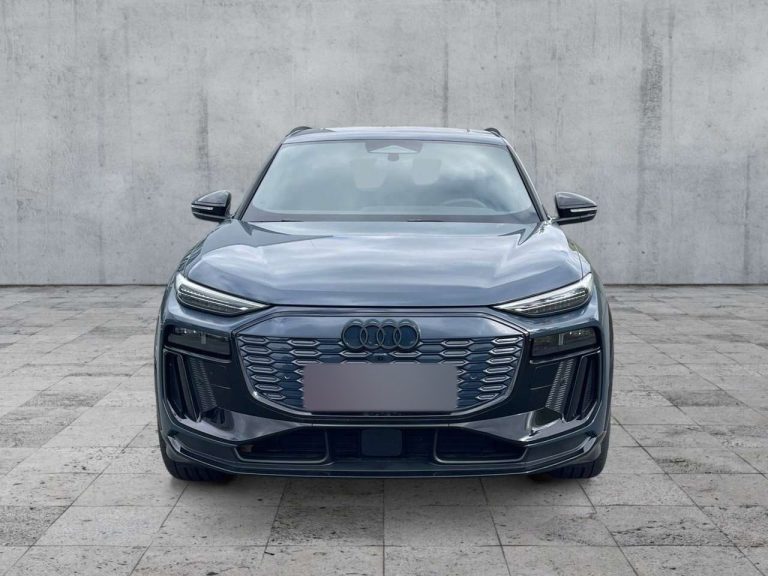 Audi SQ6 e-tron quattro - photo 5