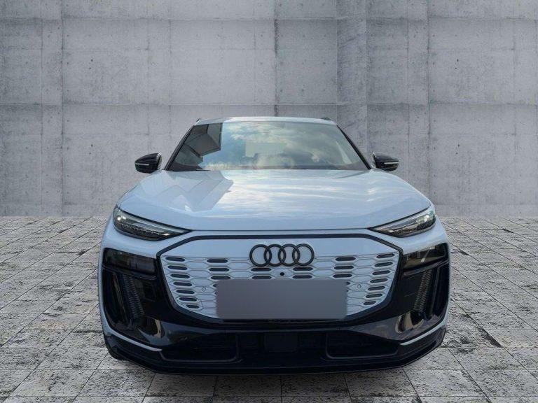 Audi SQ6 e-tron quattro - photo 5
