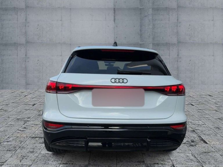 Audi SQ6 e-tron quattro - photo 6