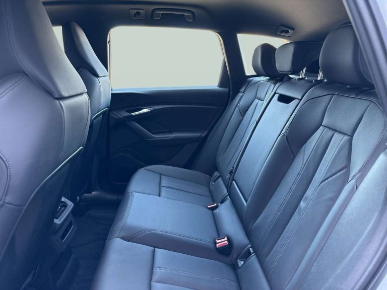 Audi SQ6 e-tron quattro - photo 7