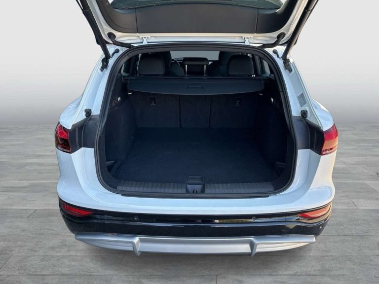 Audi SQ6 e-tron quattro - photo 9