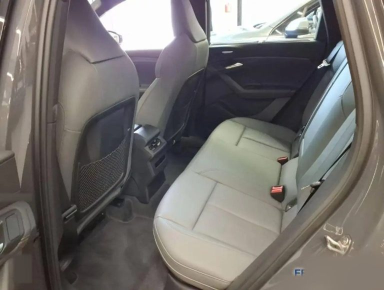 Audi SQ6 e-tron - photo 4