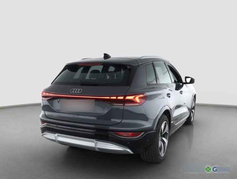 Audi SQ6 e-tron - photo 2