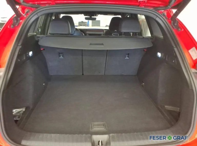 Audi SQ6 e-tron quattro - photo 7