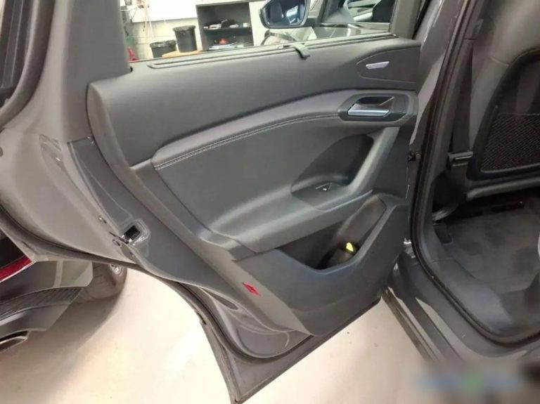 Audi SQ6 e-tron - photo 5