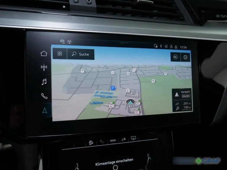 Audi SQ8 e-tron - photo 8