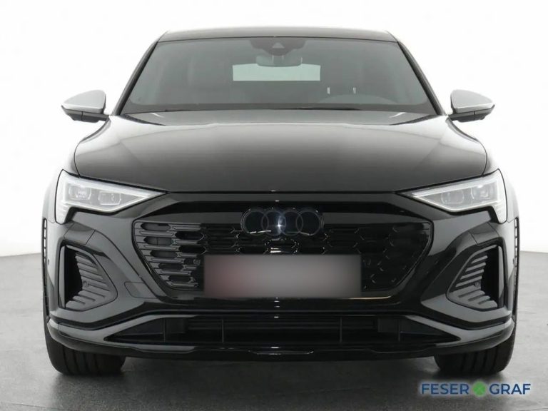 Audi SQ8 e-tron - photo 10