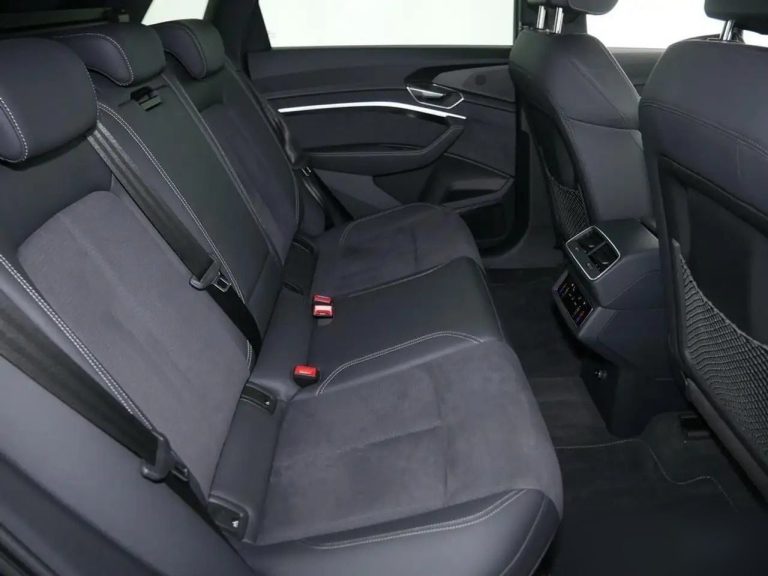 Audi SQ8 e-tron - photo 5
