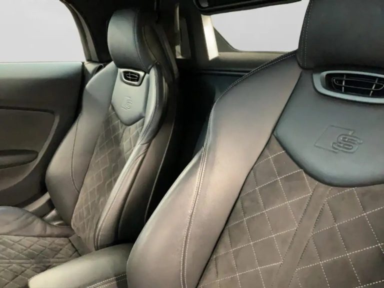 Audi TT Roadster 45 TFSI S line - photo 13