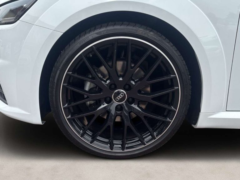 Audi TT Roadster 40 TFSI S tronic - photo 10