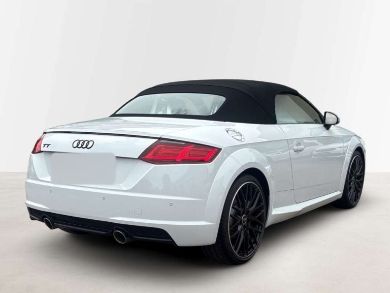 Audi TT Roadster 40 TFSI S tronic - photo 2