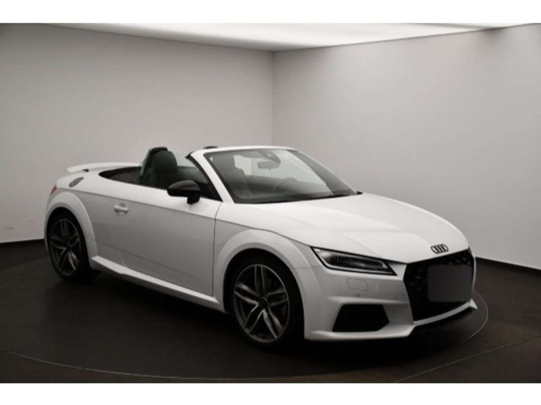 Audi TT Roadster 40 TFSI S tronic - photo 3