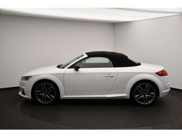 Audi TT Roadster 40 TFSI S tronic - photo 5