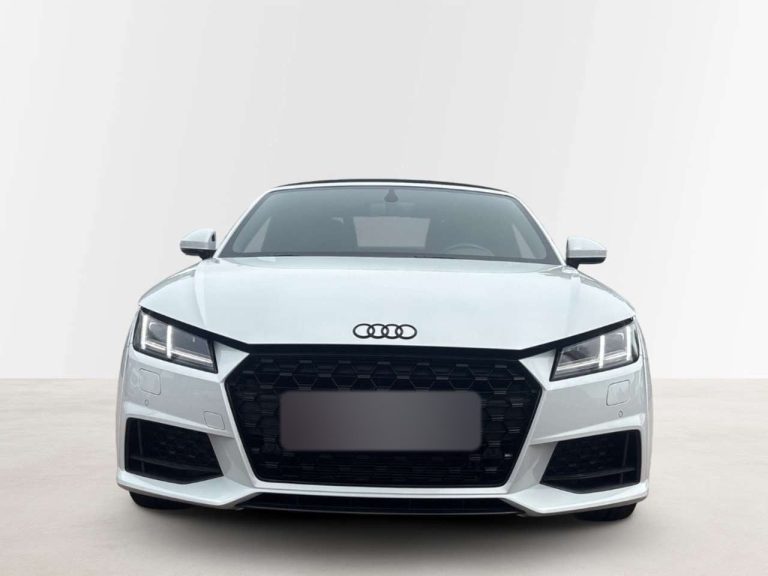 Audi TT Roadster 40 TFSI S tronic - photo 5