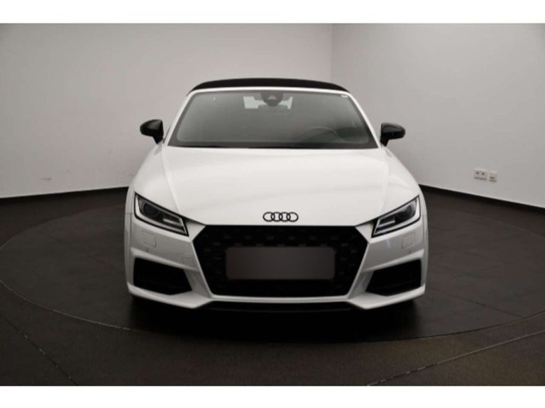 Audi TT Roadster 40 TFSI S tronic - photo 6