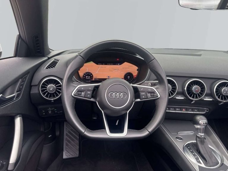 Audi TT Roadster 40 TFSI S tronic - photo 7