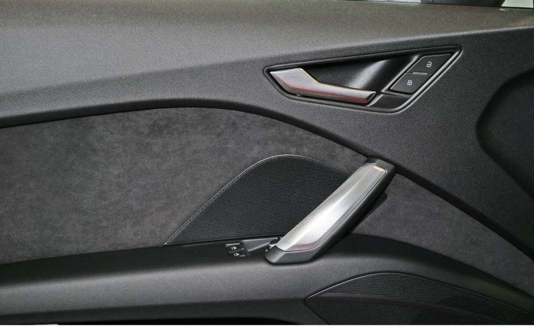 Audi TT Coupé 40 TFSI S line - photo 16